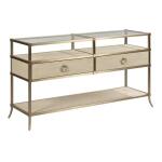 Capri Console Table