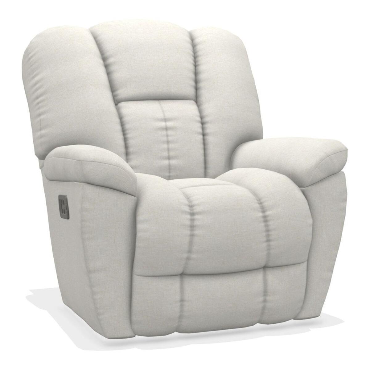Maverick Power Wall Recliner w/ Headrest Maverick Power Wall Recliner w/ Headrest - Image 1