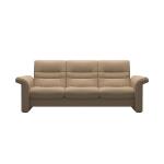 Stressless® Sapphire (M) 3 seater Low back