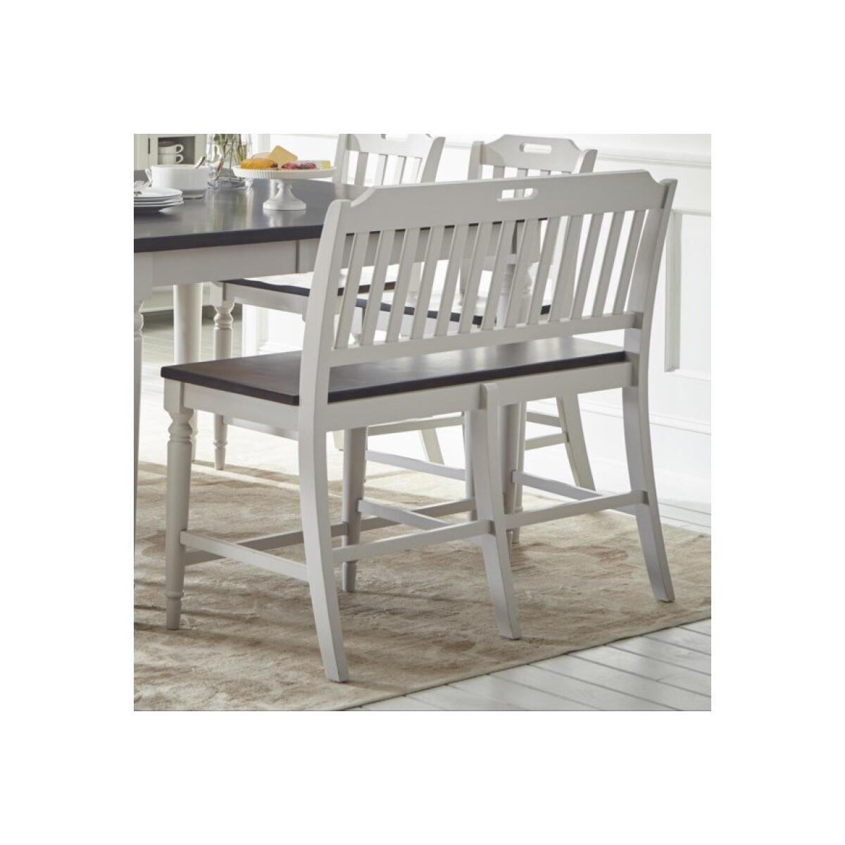 Orchard Park Counter Height Bench Orchard Park Counter Height Bench - Image 1