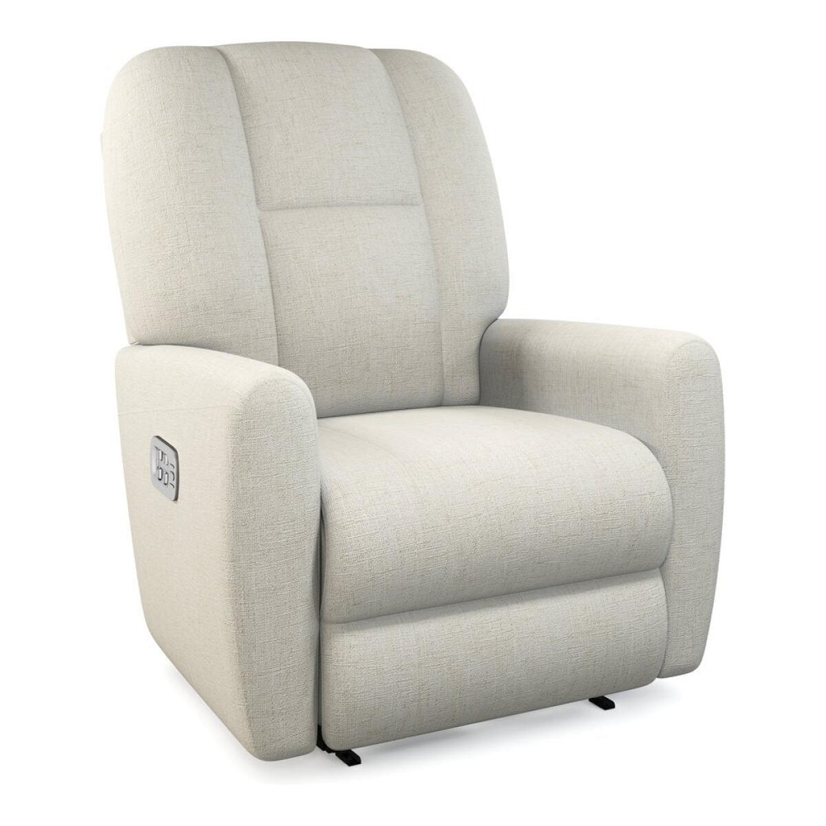 Felix Power Wall Recliner w/ Headrest Felix Power Wall Recliner w/ Headrest - Image 1