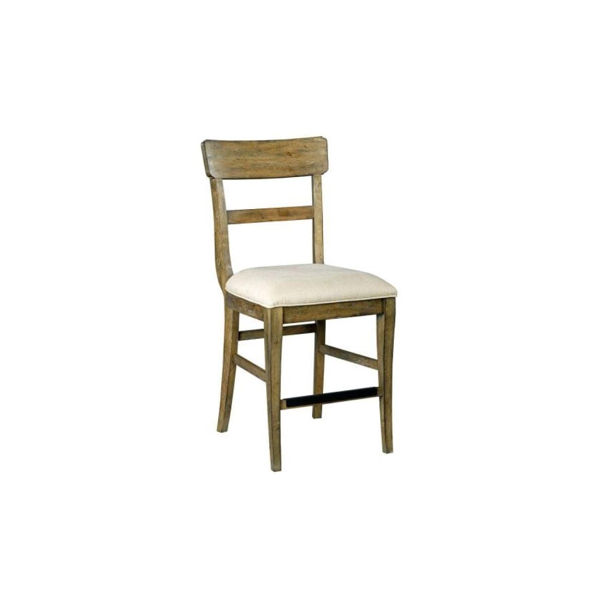 The Nook Counter Height Side Chair The Nook Counter Height Side Chair - Image 1