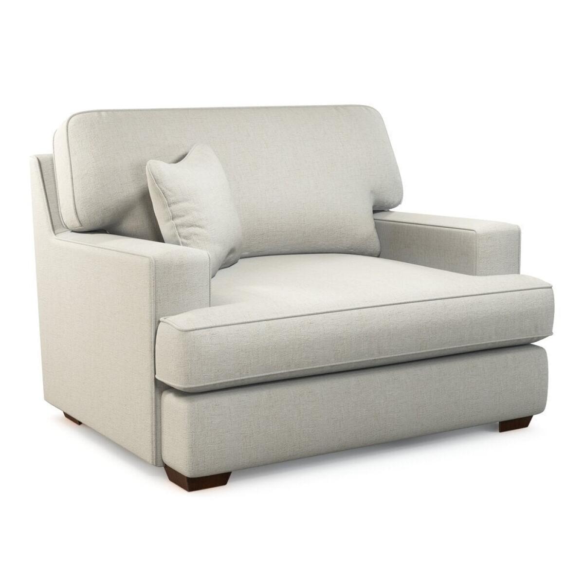 Paxton Chair & A Half Paxton Chair & A Half - Image 1
