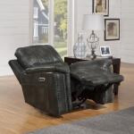 Belize Power Recliner - Image 3