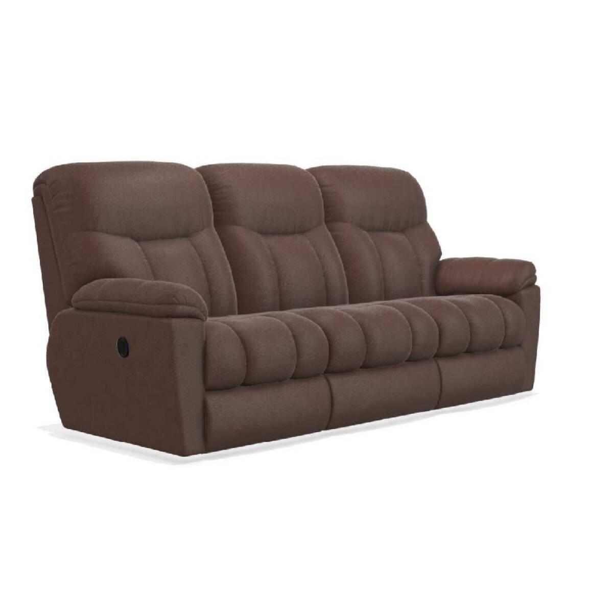Morrison Reclining Sofa Morrison Reclining Sofa - Image 1