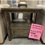 Largo International End Table