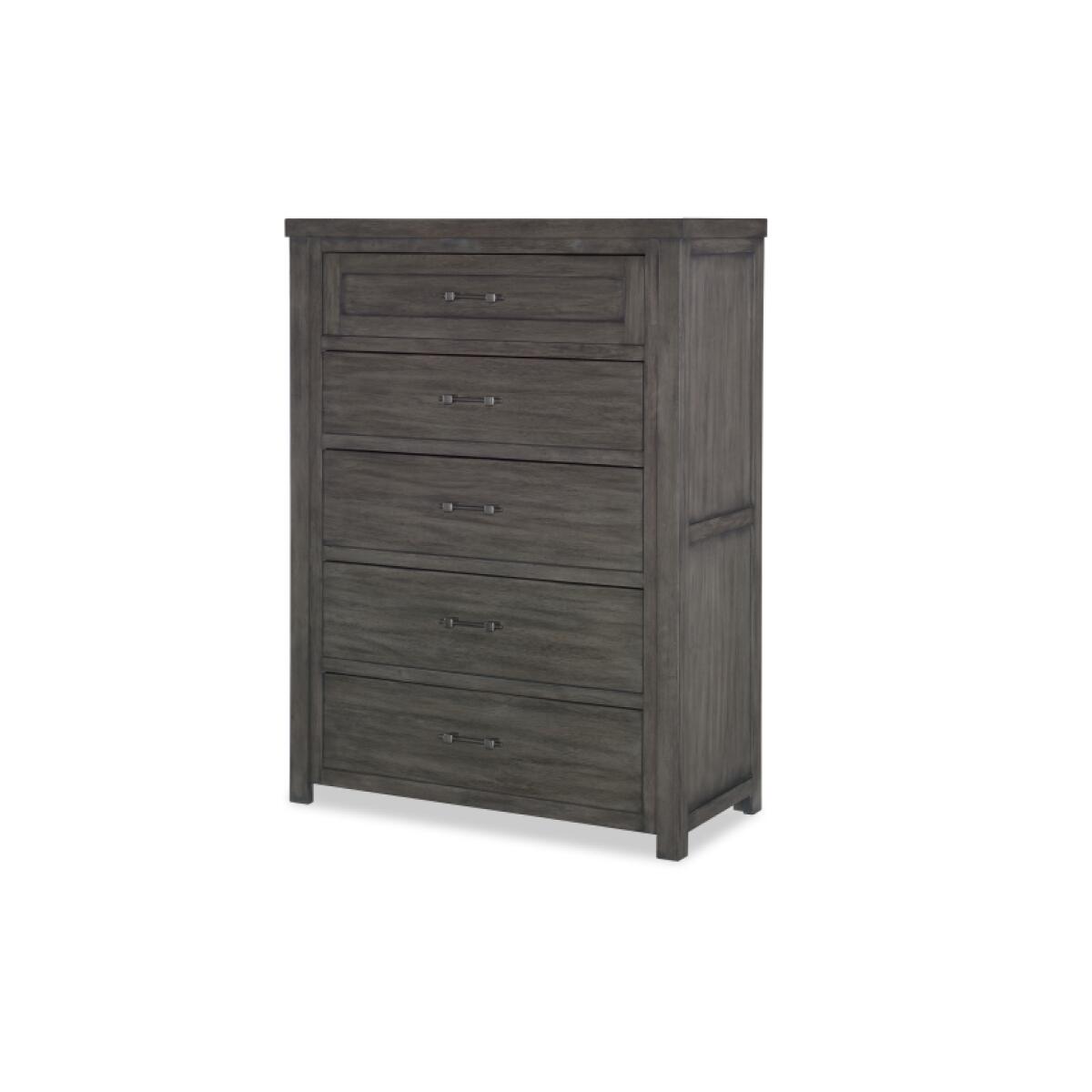 Bunkhouse 5 Drawer Chest Bunkhouse 5 Drawer Chest - Image 1