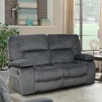 Chapman - Polo Manual Loveseat - Image 2