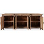 Eden Prairie 6 Door Accent Cabinet - Image 3