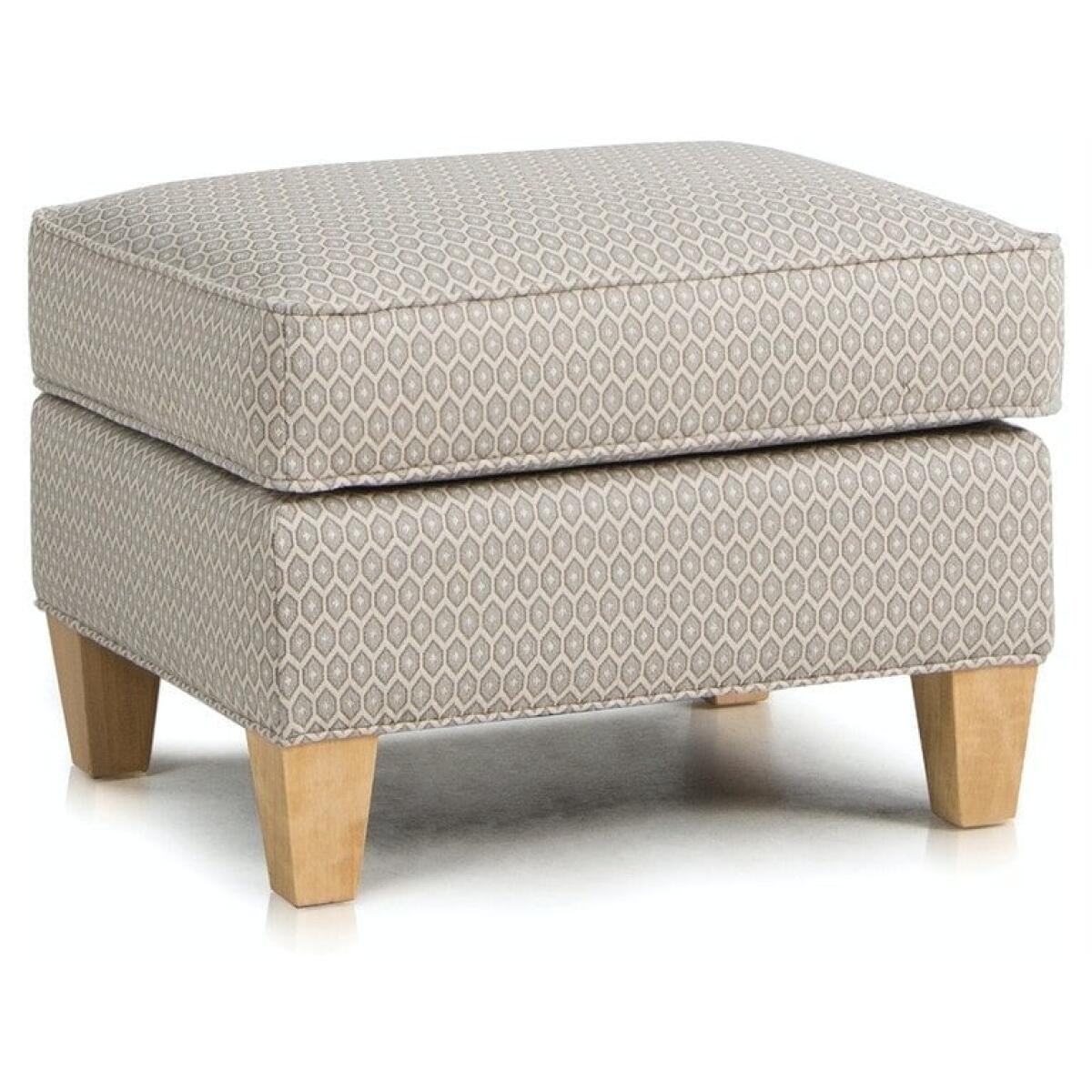 Ottoman 933-40 Ottoman 933-40 - Image 1