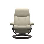 Stressless® Consul (M) Classic Base Recliner with Power - Image 2