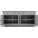 Craftsman 70" Grey Media Unit - Image 3