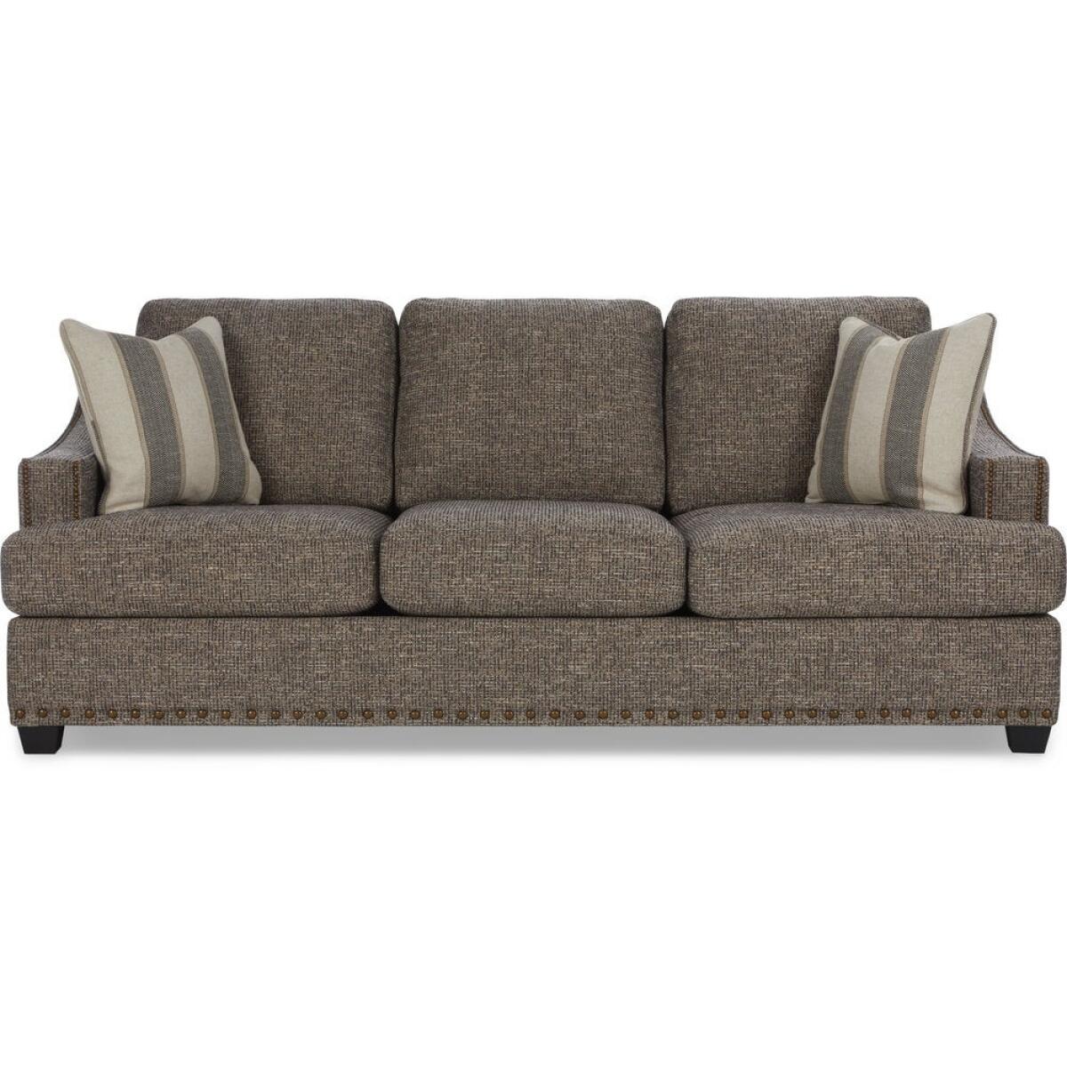 Cleo Sofa Cleo Sofa - Image 1