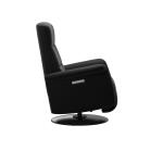 Stressless® Mike (L) Power with Moon wood base - Image 3