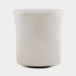 Bryson Swivel Accent Chair Bryson Oat - Image 4