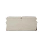 Casual 2-Cushion Sleeper Sofa 917450-98BD - Image 2