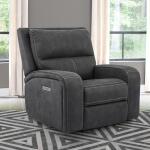 Polaris-Slate Power Recliners - Image 2