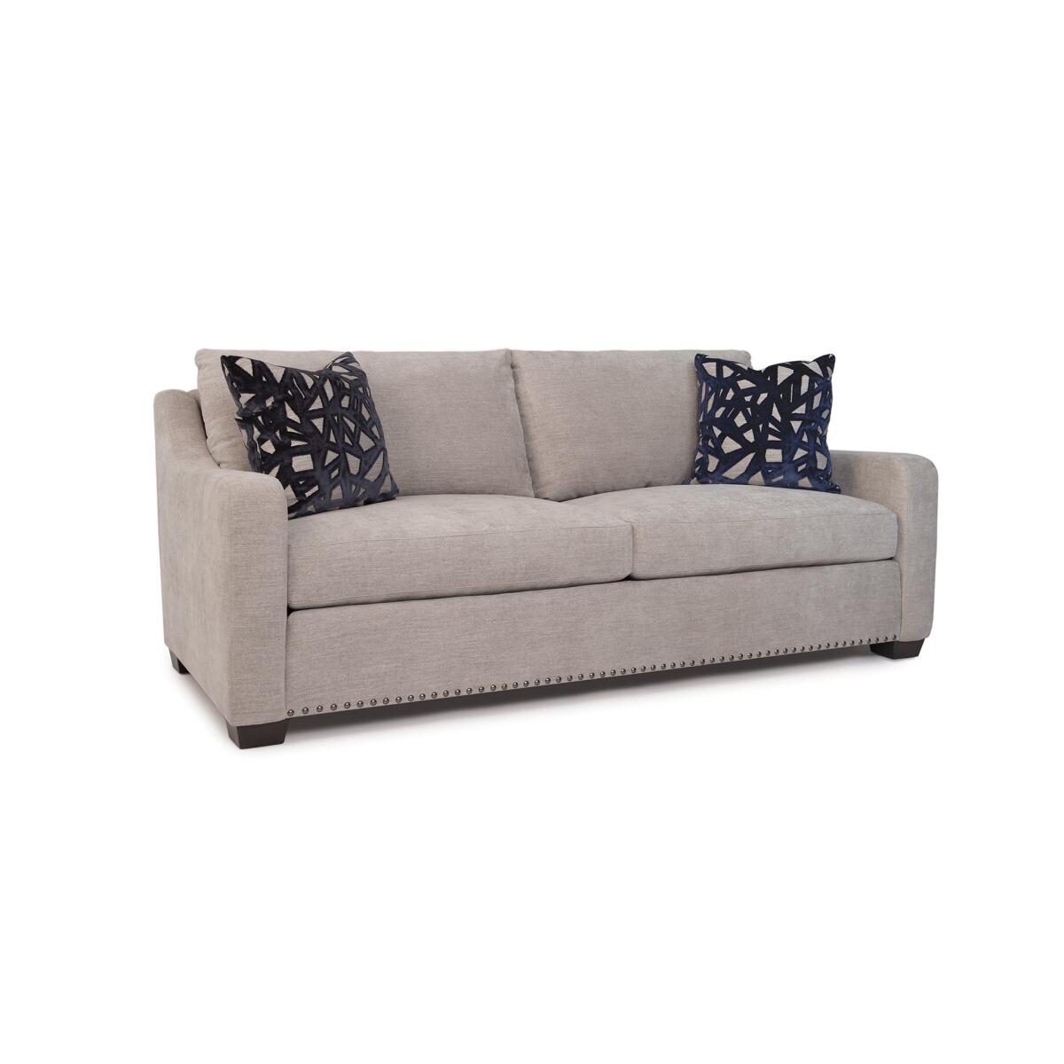 9132 Fabric Sofa 9132 Fabric Sofa - Image 1