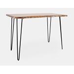 Nature's Edge Counter Height Table