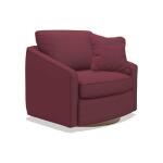 Clover Premier Swivel Occasional Chair