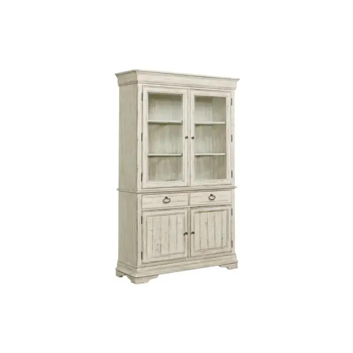 elwyn Display Cabinet elwyn Display Cabinet - Image 1