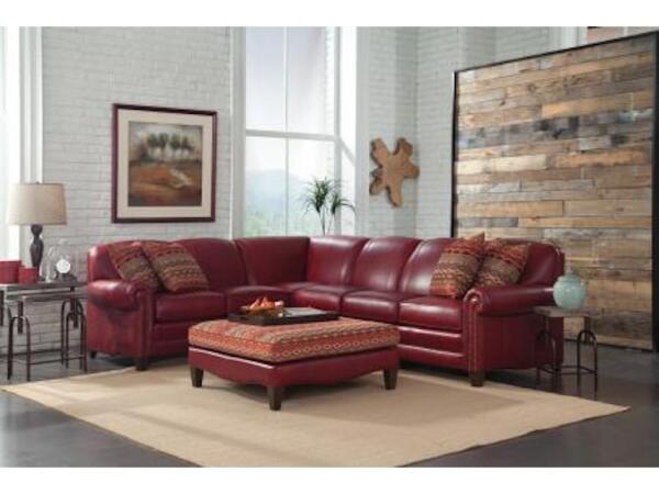 Cocktail Ottoman 977-50 - Image 2