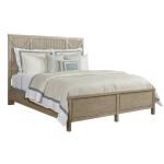 West Fork Jacksonville Queen Bed Complete