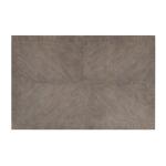 Greystone Pub Table in Ash Brown - Image 2