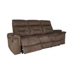 Diesel Manual Reclining Sofa - Image 3