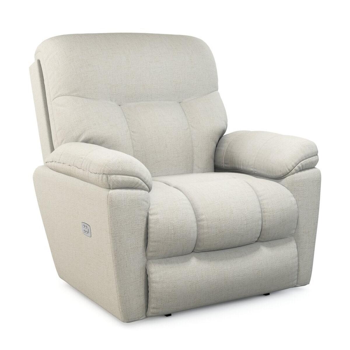 Morrison Power Wall Recliner Morrison Power Wall Recliner - Image 1