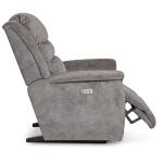 Rosewood Power Rocking Recliner - Image 5