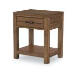 Summer Camp Open Nightstand