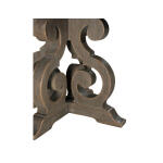 Emporium Ellsworth Round Dining Table - Complete - Image 2