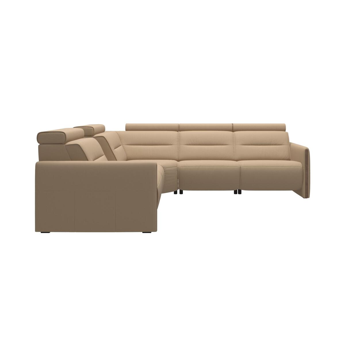 6a14450e72ab84eb9c6131e854d2d58f Stressless® Emily Wood C12, PcenterCDP - Image 1