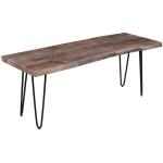 48" Bench 1981-48KD - Image 3