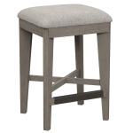 Pure Modern Counter Height Stool