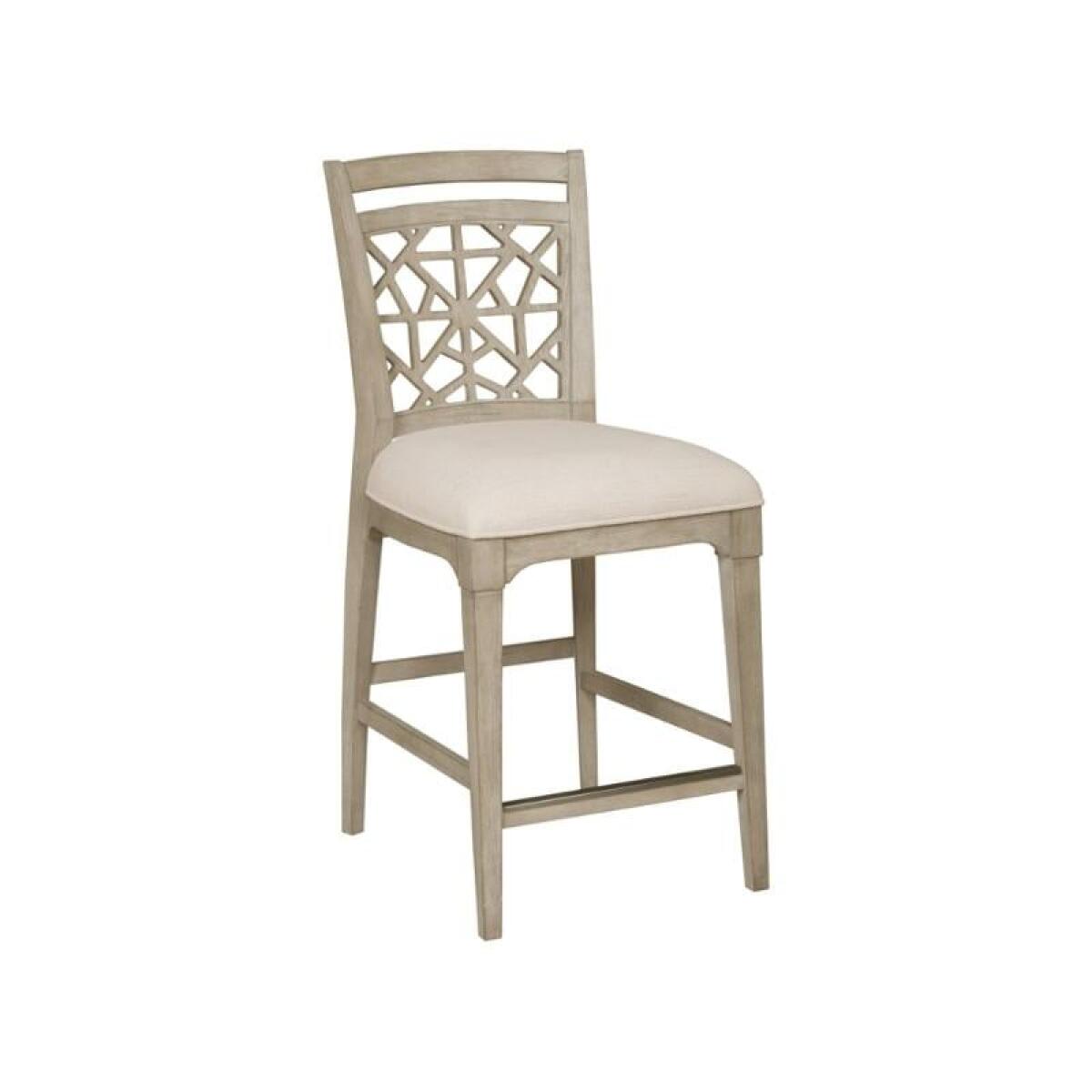 Vista Essex Counter Stool Vista Essex Counter Stool - Image 1