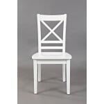 Simplicity X Back Chair - Image 3