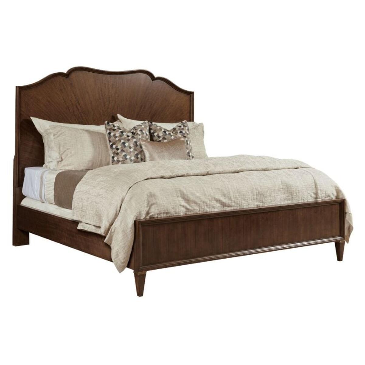 Carlisle Panel Cal King Bed Complete Carlisle Panel Queen Bed Complete - Image 1