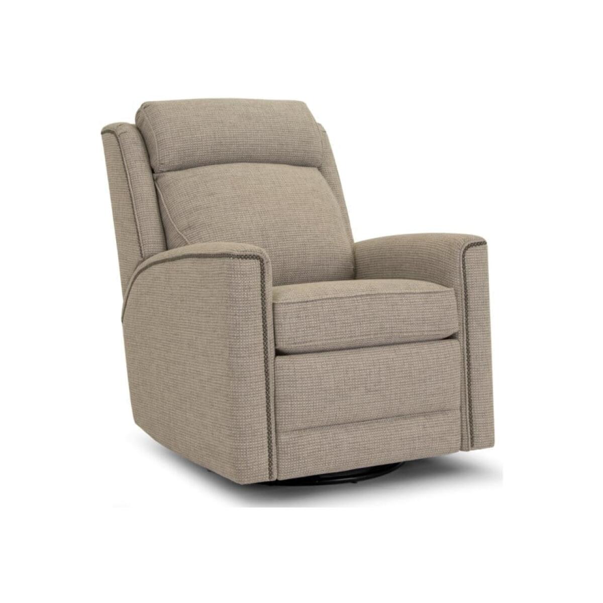 Motorized Reclining Chair / Headrest 736 Motorized Reclining Chair / Headrest 736 - Image 1