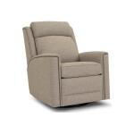 Motorized Reclining Chair / Headrest 736