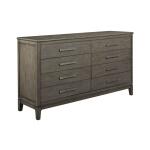 Cascade Sellers Drawer Dresser