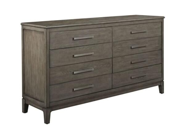 Cascade Sellers Drawer Dresser Dressers Kincaid Furniture