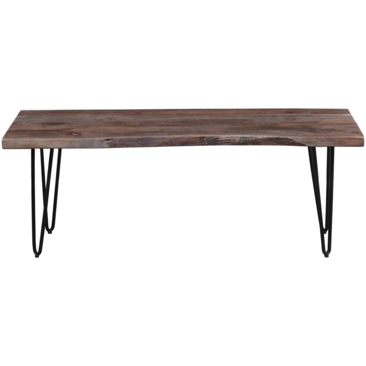 48″ Bench 1981-48KD 48" Bench 1981-48KD - Image 1