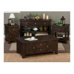 Kona Grove Rectangle Box Cocktail Table - Image 2