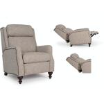 763 Motorized Reclining Chair