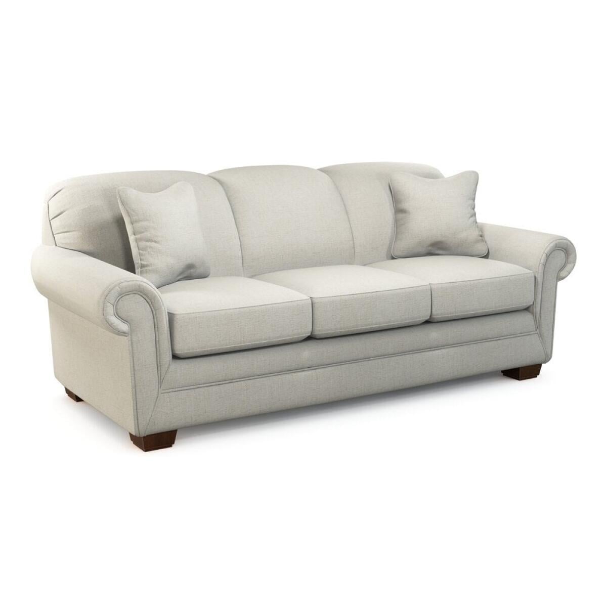 Mackenzie Queen Sleep Sofa Mackenzie Queen Sleep Sofa - Image 1
