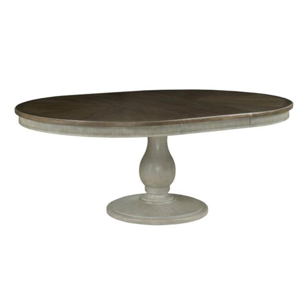 Savona Octavia Dining Table Savona Octavia Dining Table - Image 1