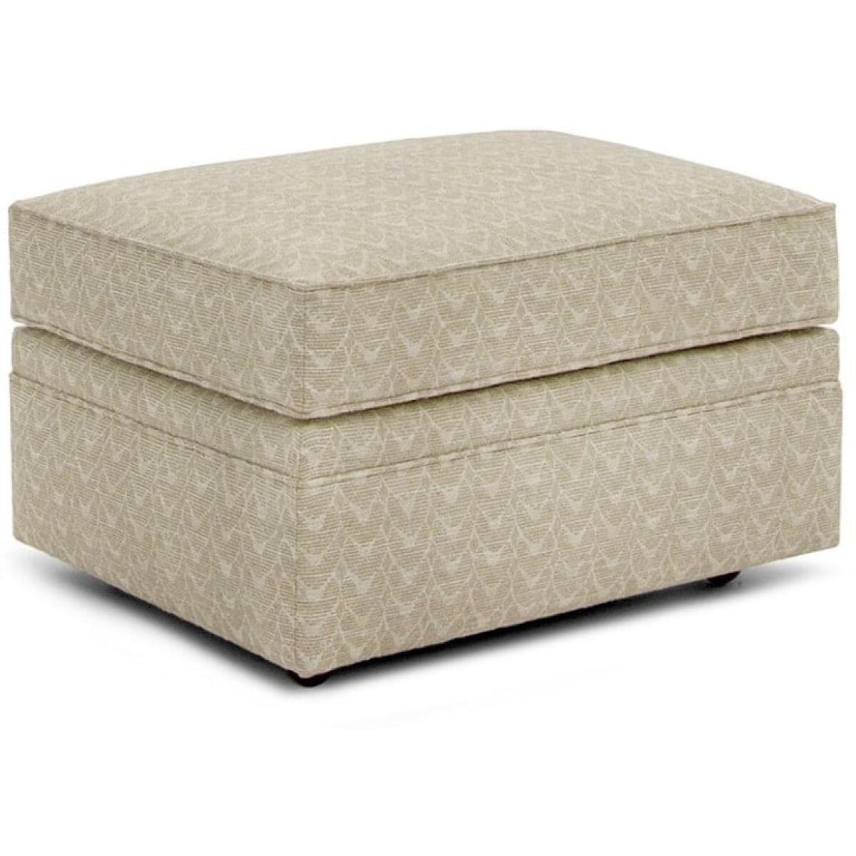 Ottoman 536-40 Ottoman 536-40 - Image 1