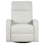 Thriller Power Swivel Glider Recliner